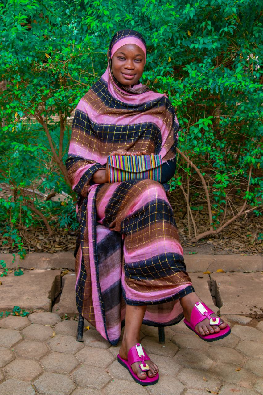 Sawadogo Salif - Objet artisanal